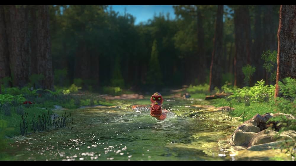 塔の上のミーナ姫の画像