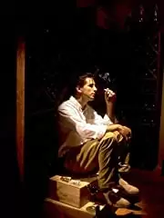 「フェティッシュ」ウィリアム・ボールドウィンの画像