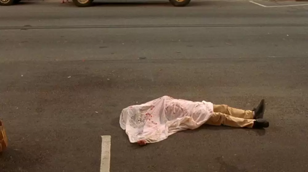 フェティッシュの画像