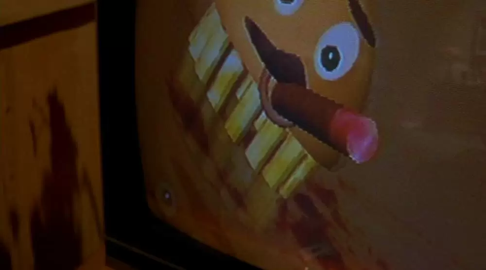 フェティッシュの画像