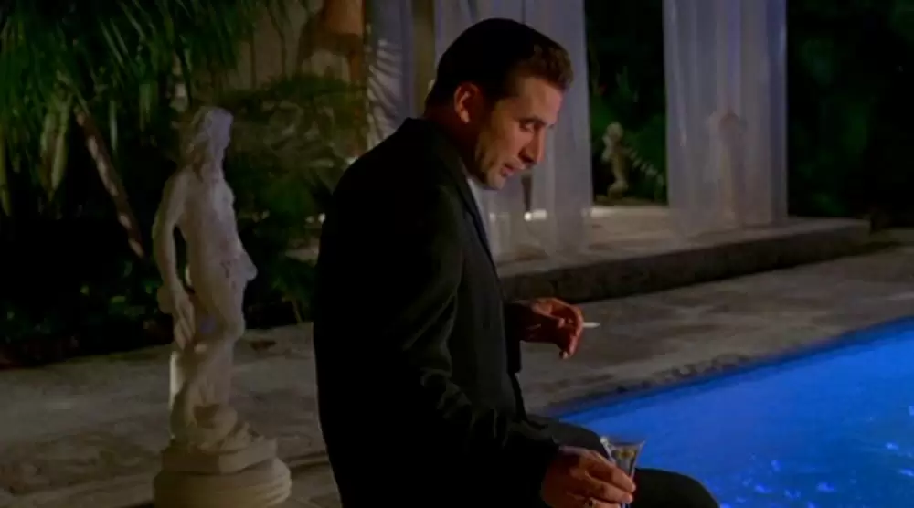 「フェティッシュ」ウィリアム・ボールドウィンの画像