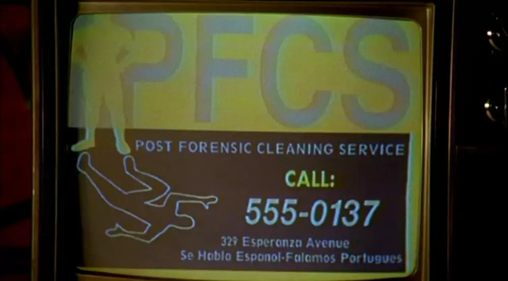 フェティッシュの画像