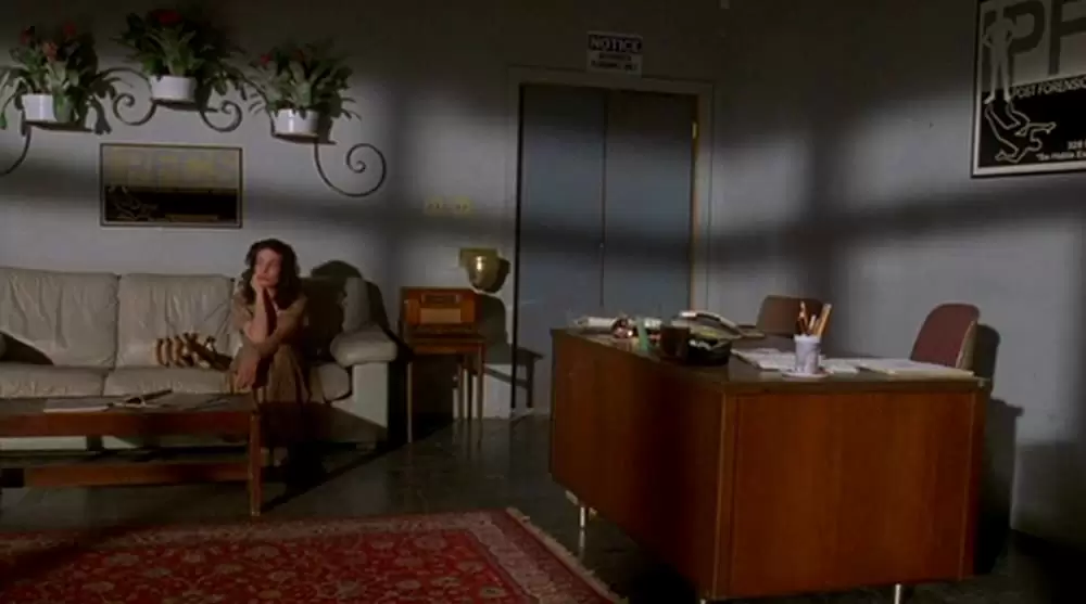 フェティッシュの画像