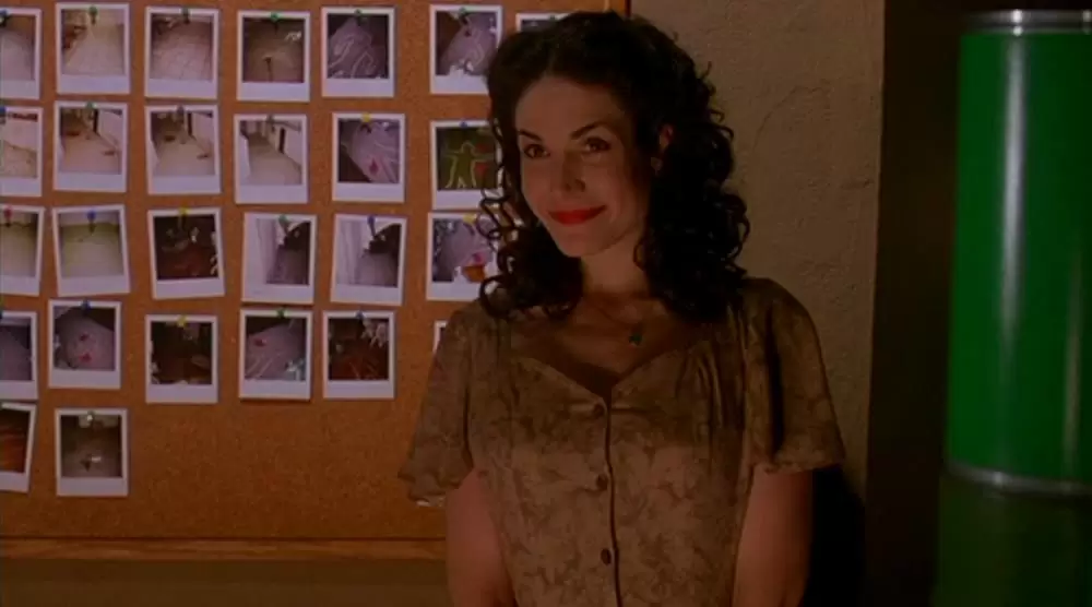 フェティッシュの画像