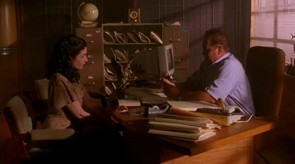 フェティッシュの画像