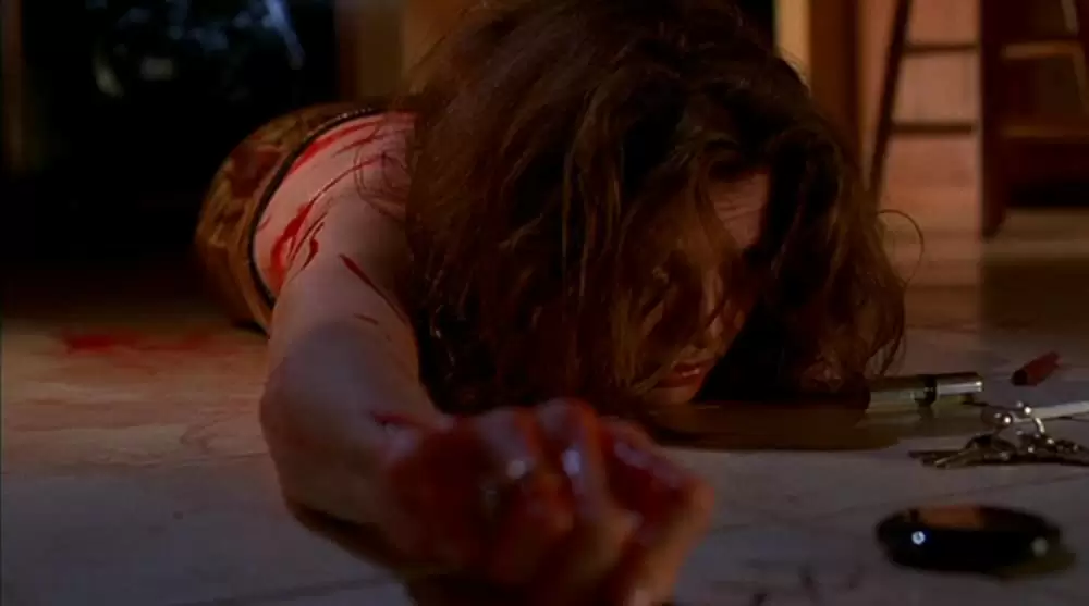 フェティッシュの画像