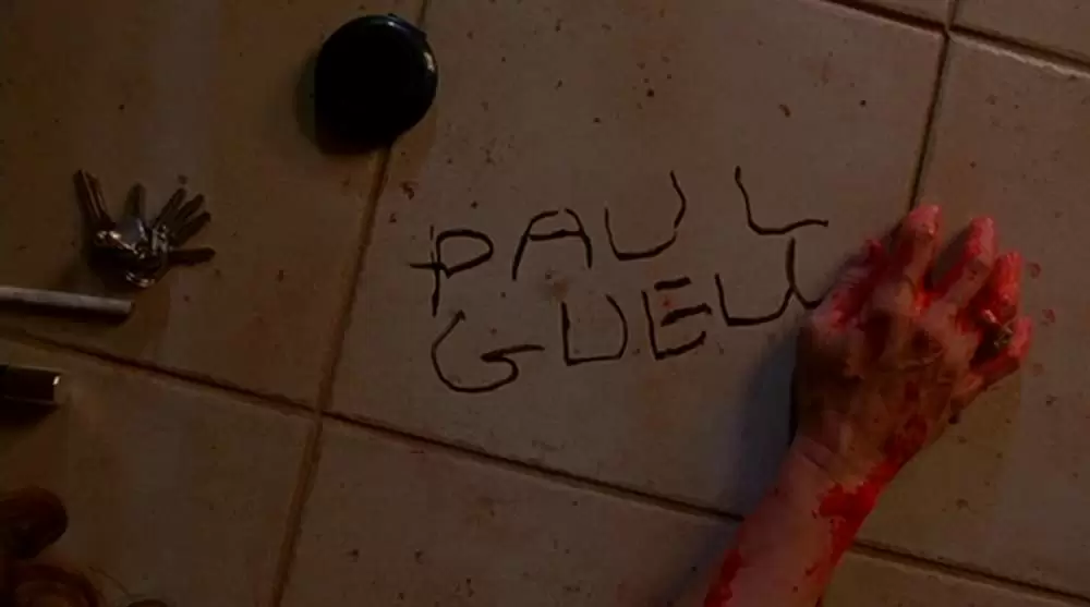 フェティッシュの画像