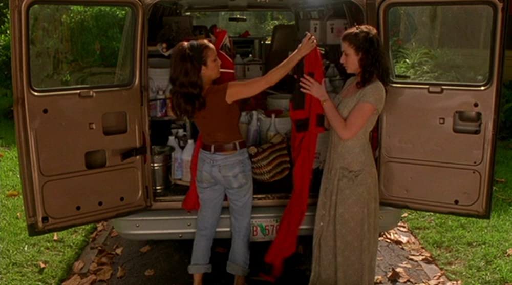 フェティッシュの画像