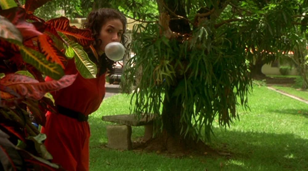 フェティッシュの画像