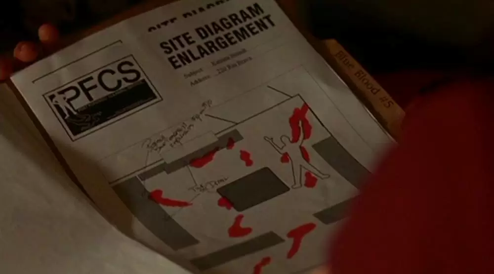 フェティッシュの画像