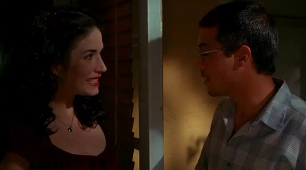 フェティッシュの画像