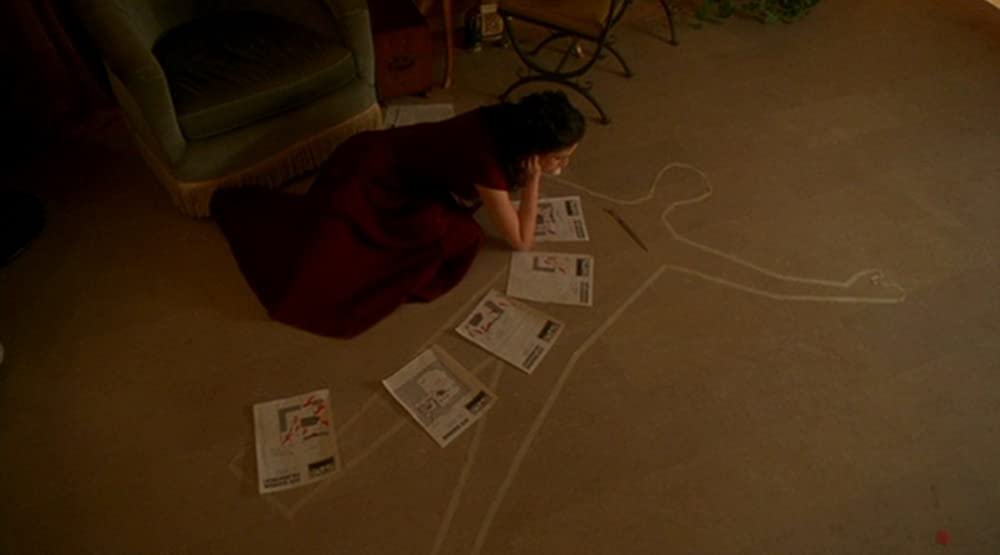 フェティッシュの画像