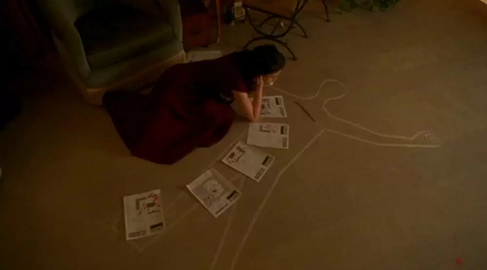 フェティッシュの画像