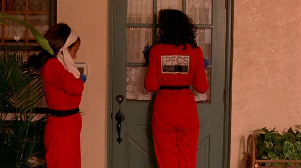 フェティッシュの画像