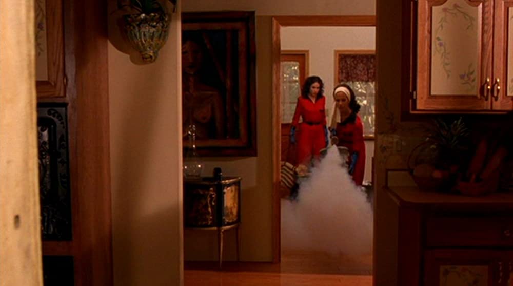 フェティッシュの画像