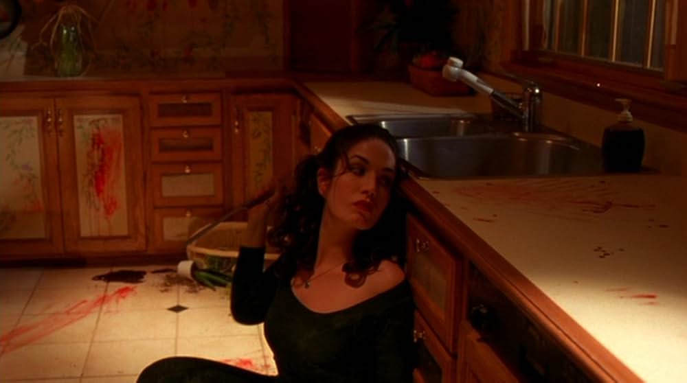 フェティッシュの画像