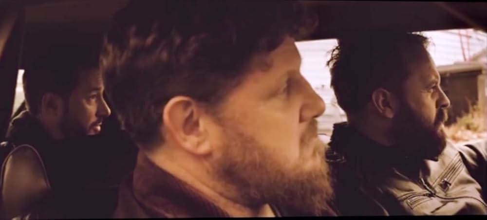 オムロ強盗事件の写真