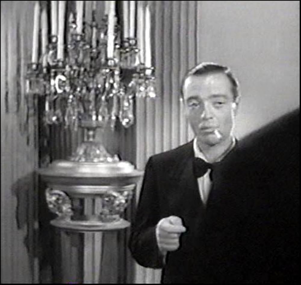 You'll Find Out（原題）の画像