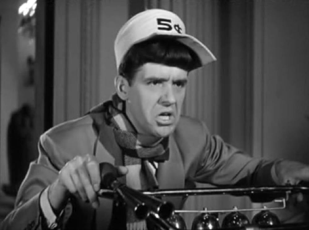 You'll Find Out（原題）の画像