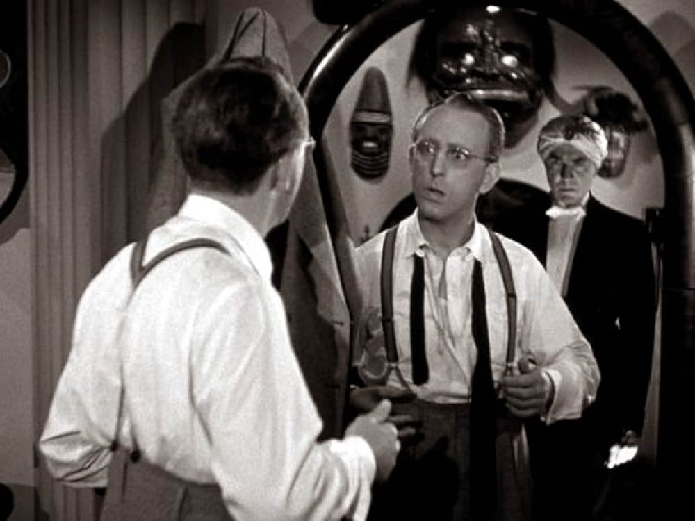 You'll Find Out（原題）の画像