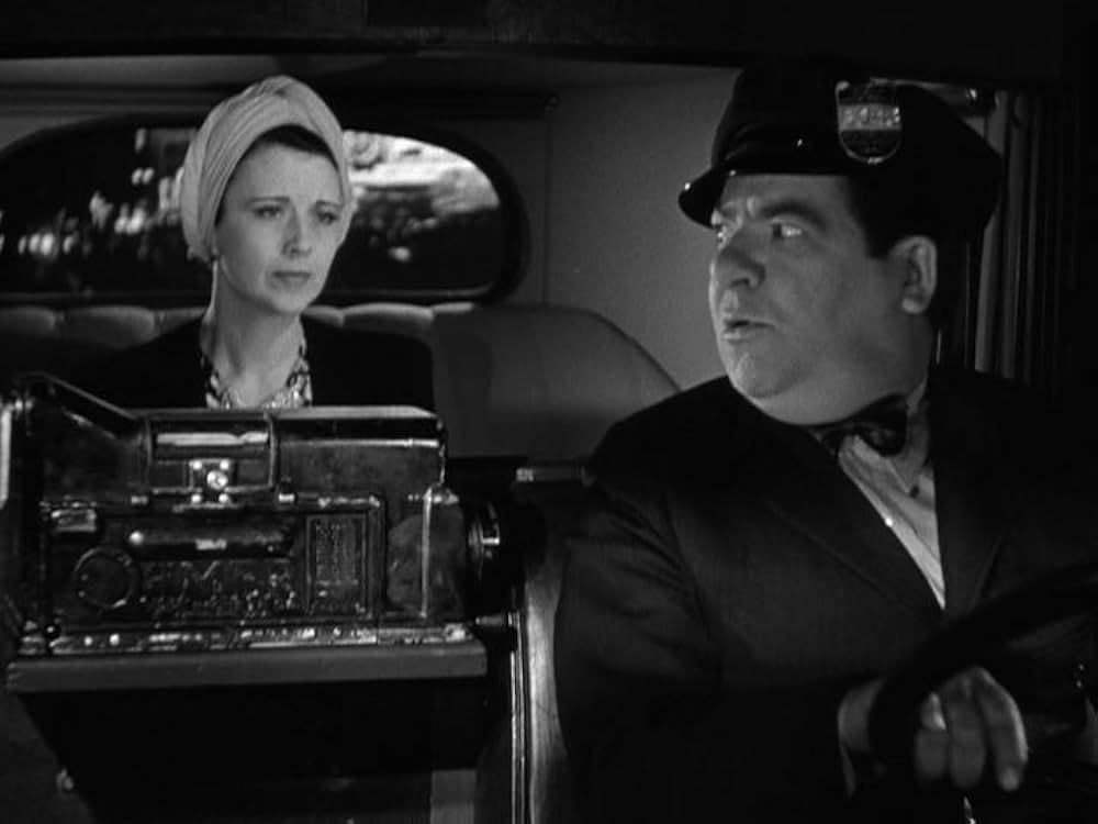 You'll Find Out（原題）の画像