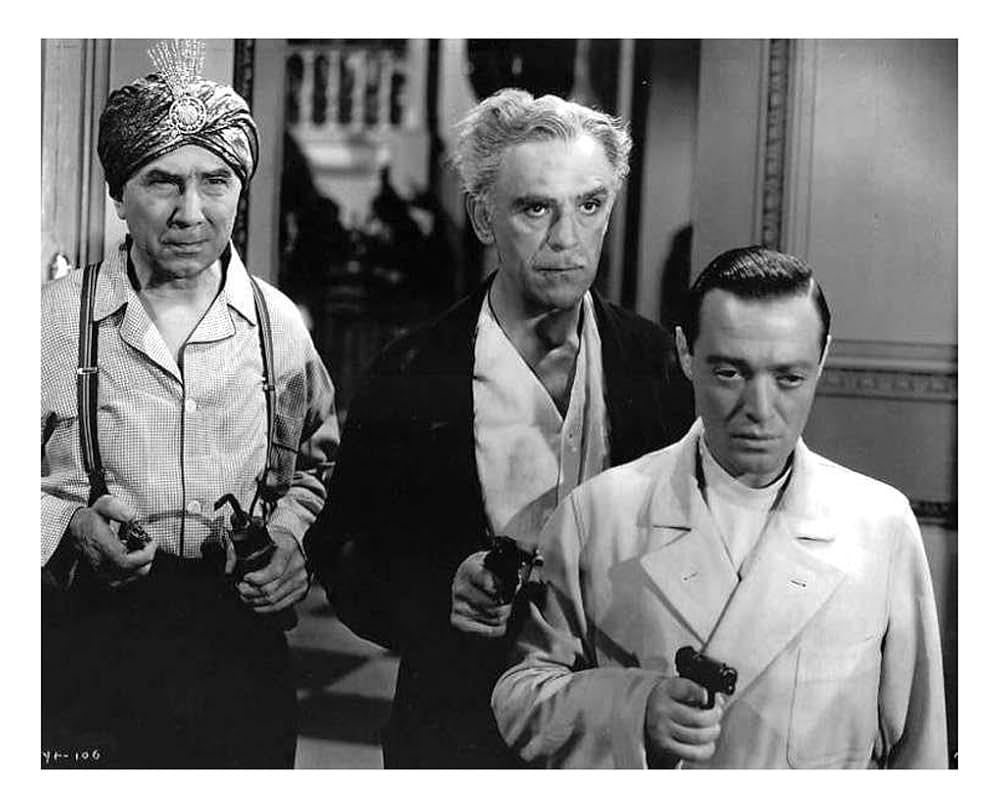 You'll Find Out（原題）の画像