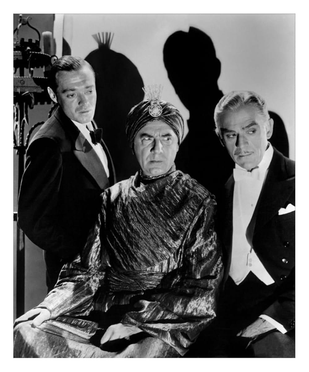 You'll Find Out（原題）の写真