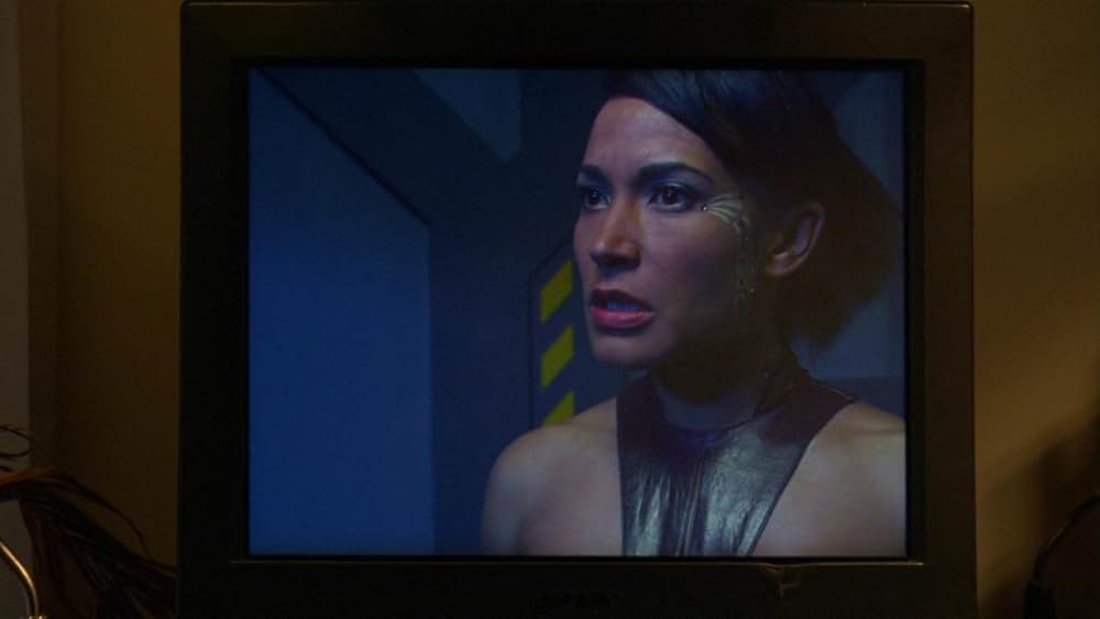 A Dog's Breakfast（原題）の画像