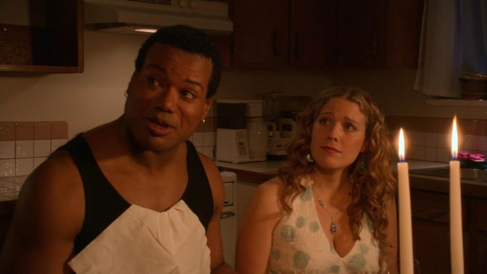 A Dog's Breakfast（原題）の画像