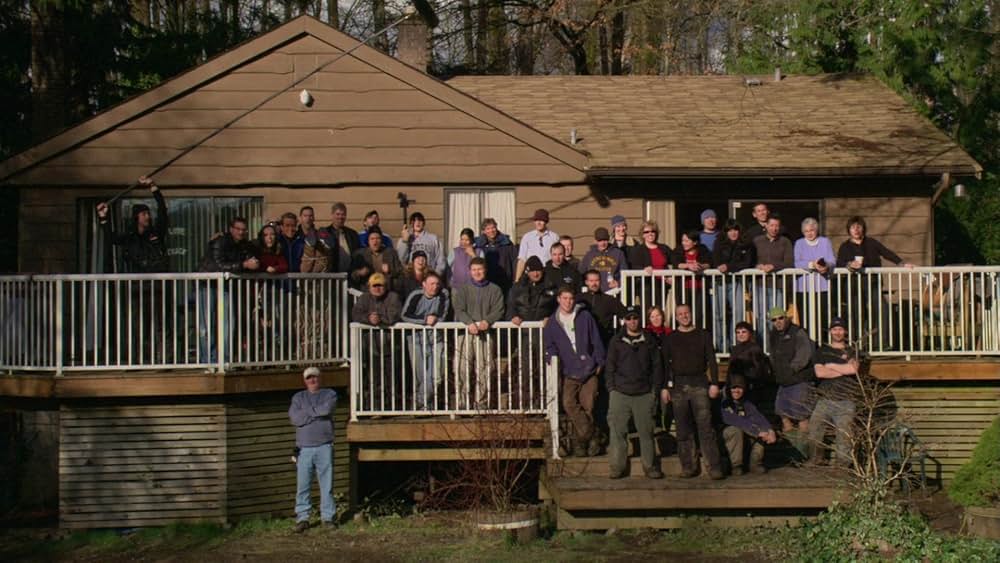 A Dog's Breakfast（原題）の画像