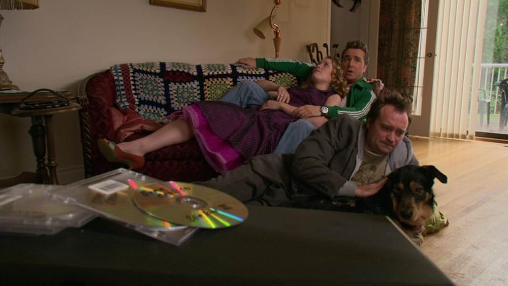 A Dog's Breakfast（原題）の画像