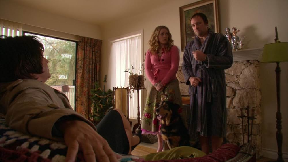 A Dog's Breakfast（原題）の画像