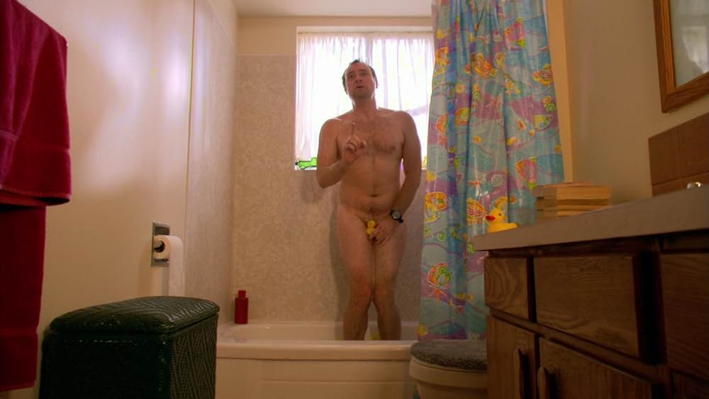 A Dog's Breakfast（原題）の画像