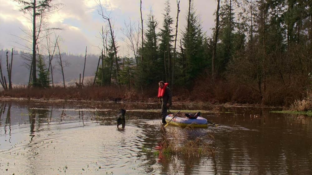 A Dog's Breakfast（原題）の画像