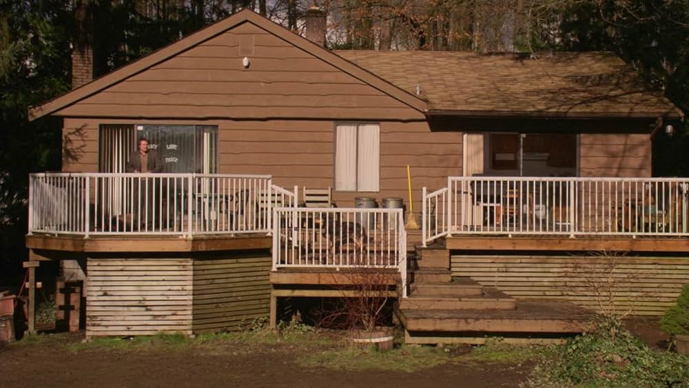 A Dog's Breakfast（原題）の画像