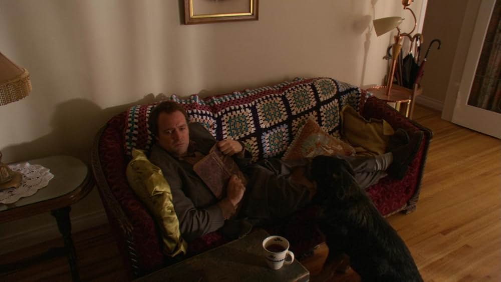 A Dog's Breakfast（原題）の画像