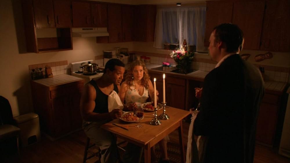 A Dog's Breakfast（原題）の画像