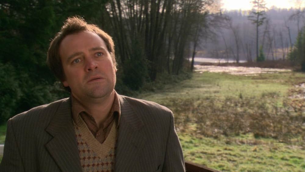 A Dog's Breakfast（原題）の写真