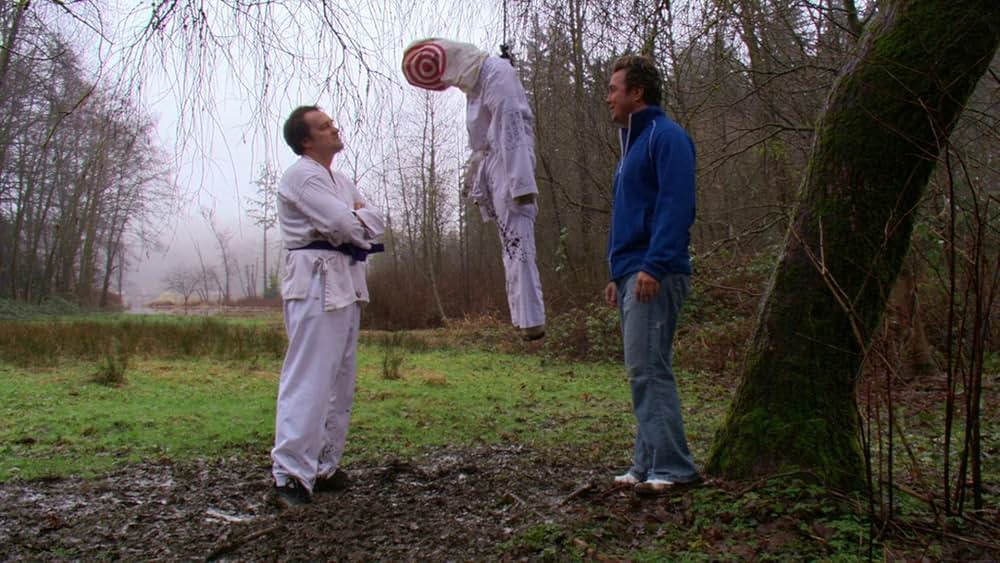 A Dog's Breakfast（原題）の画像