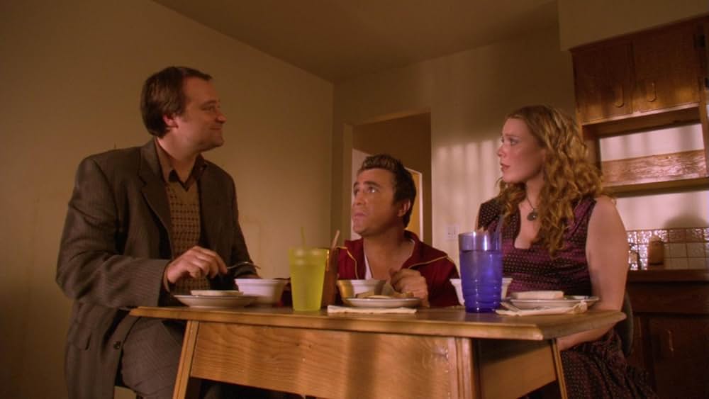 A Dog's Breakfast（原題）の画像