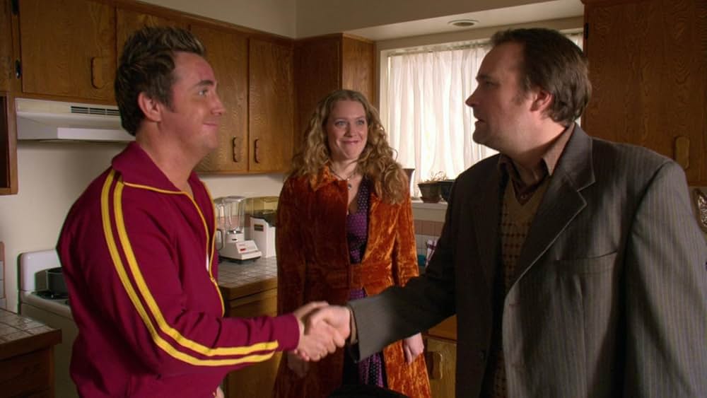 A Dog's Breakfast（原題）の画像