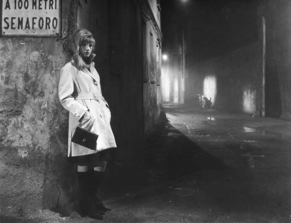 Un amore（原題）の画像