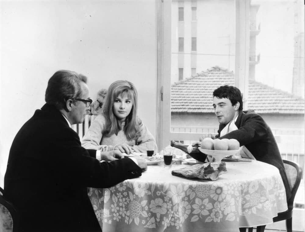 Un amore（原題）の画像