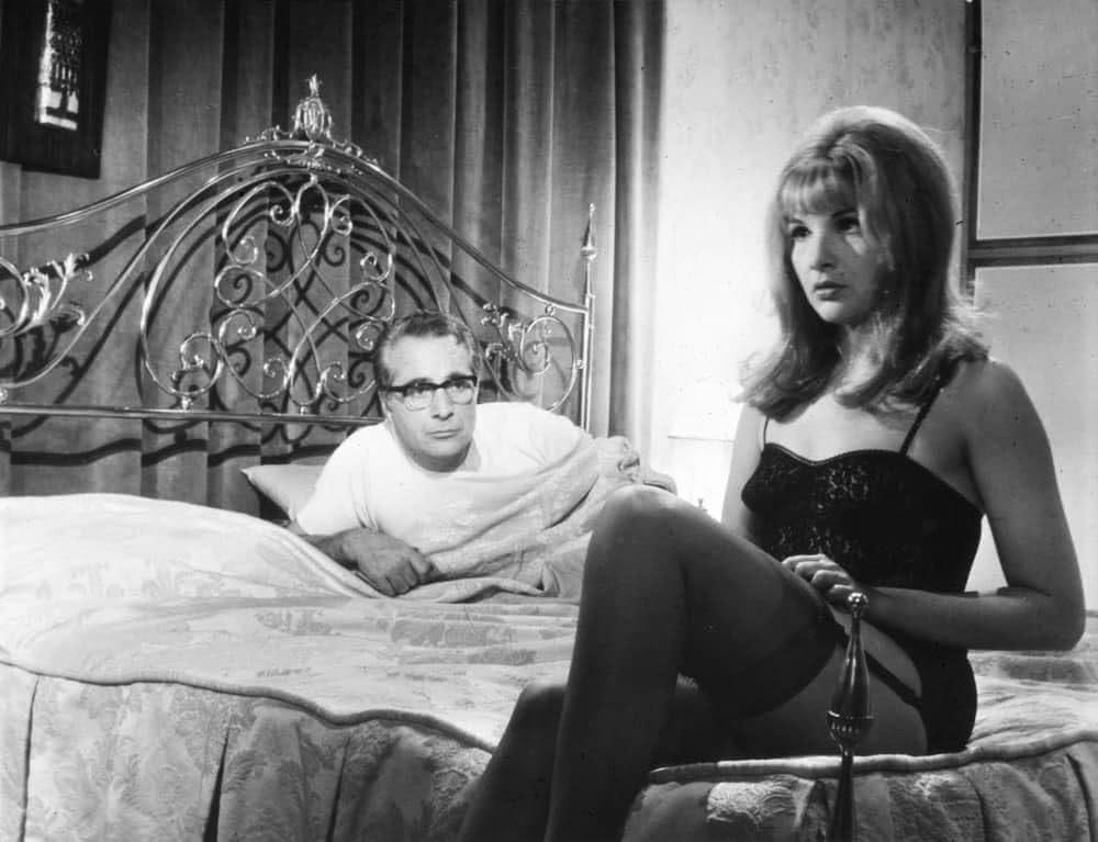 Un amore（原題）の画像