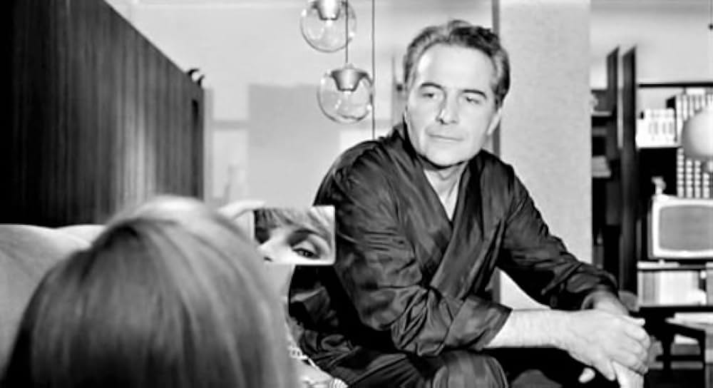 Un amore（原題）の画像