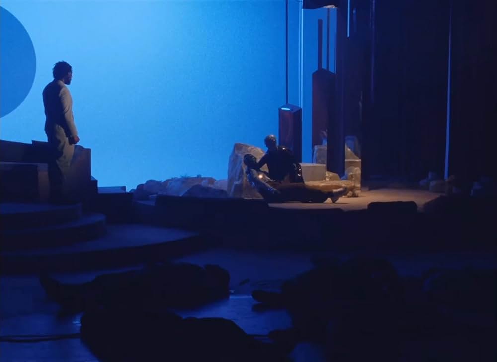 Hideous（原題）の画像