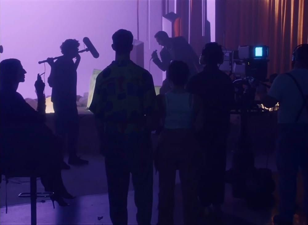 Hideous（原題）の画像