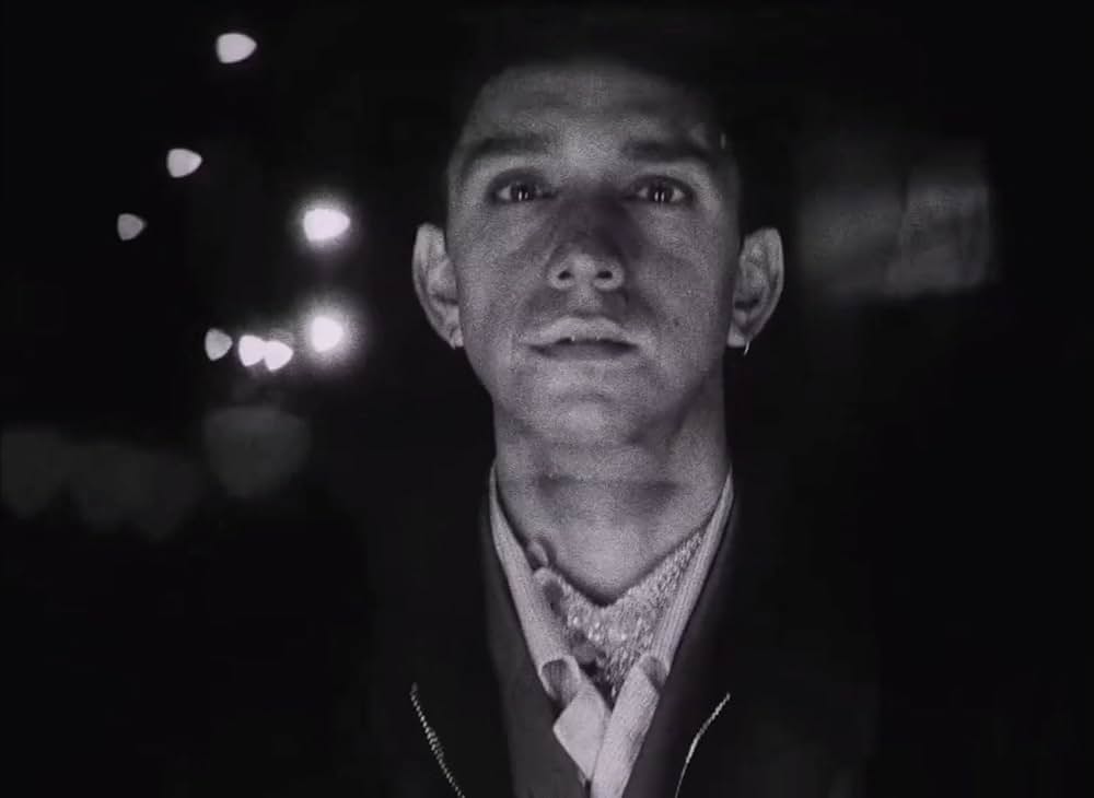 Hideous（原題）の画像