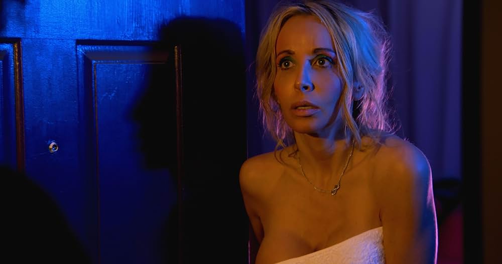 Murdercise（原題）の画像