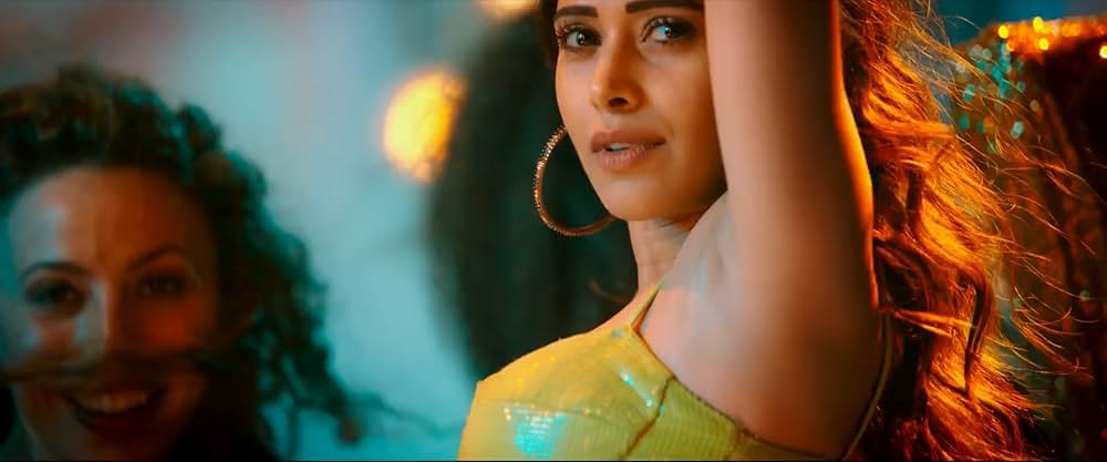 Chatrapathi（原題）の画像